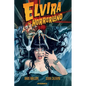Elvira: In Horrorland - Hardcover
