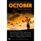 October Dreams: A Celebration of Halloween - Paperback