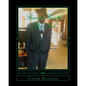 Russell Hustle The Poet: Uplifting Poetry - Paperback