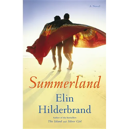 Summerland - Hardcover