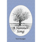A Summer Song - Paperback