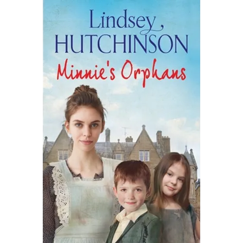 Minnie's Orphans - Paperback