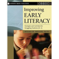Improving Early Literacy: Strategies and Activities for Struggling Students (K-3) - Paperback