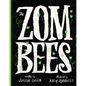 The Zombees - Hardcover