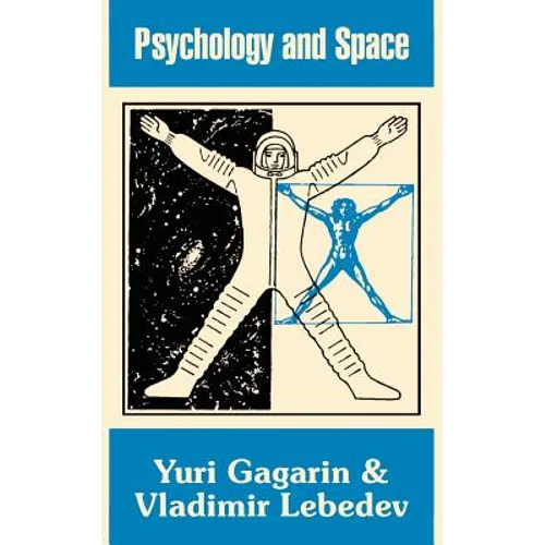Psychology and Space - Paperback