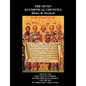 The Seven Ecumenical Councils Of The Undivided Church: Their Canons And Dogmatic Decrees Together With The Canons Of All The Local synods Which Have R - Paperback