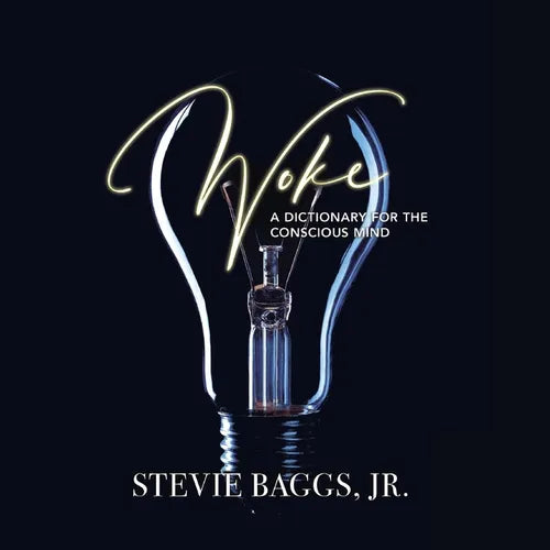 Woke - Paperback