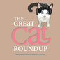 The Great Cat Roundup - Paperback