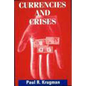 Currencies and Crises - Paperback