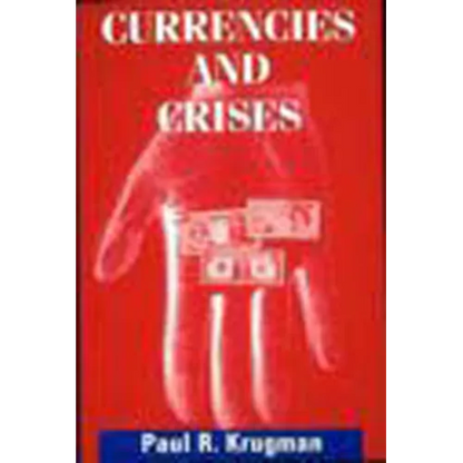 Currencies and Crises - Paperback