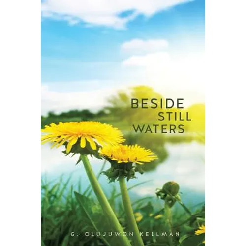 Beside Still Waters - Paperback