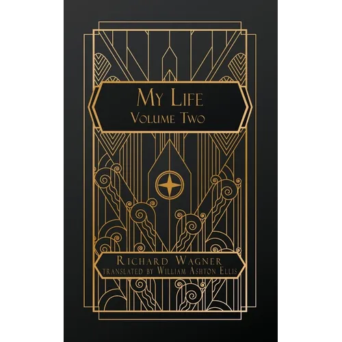 My Life: Volume Two - Paperback