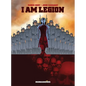 I Am Legion (Oversized Edition) - Hardcover