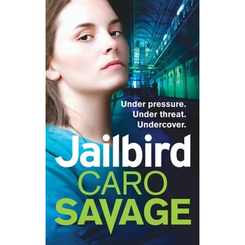 Jailbird - Hardcover