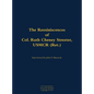 The Reminiscences of Col. Ruth Cheney Streeter, Usmcr (Ret.): 1895-1990 - Hardcover
