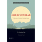 GOD IS NOT DEAD ---Collection of Political Theology Essays - Paperback