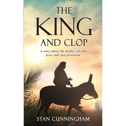 The KING and Clop - Paperback
