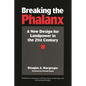 Breaking the Phalanx: A New Design for Landpower in the 21st Century - Paperback