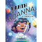 Earth to Adanna - Hardcover