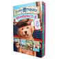 Puppy Pirates Adventures 1-4 Boxed Set - Boxed Set
