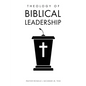 Theology of Biblical Leadership - Paperback