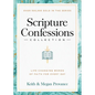 Scripture Confessions Collection: Life-Changing Words of Faith for Every Day - Hardcover