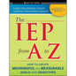 The IEP from A to Z - Paperback