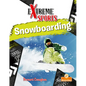 Snowboarding - Paperback