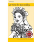 20 Herbs for Your Wedding - Paperback