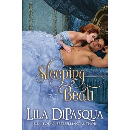 Sleeping Beau - Paperback