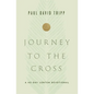 Journey to the Cross: A 40-Day Lenten Devotional - Hardcover