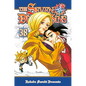 The Seven Deadly Sins 38 - Paperback