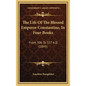 The Life Of The Blessed Emperor Constantine, In Four Books: From 306 To 337 A.D. (1845) - Hardcover