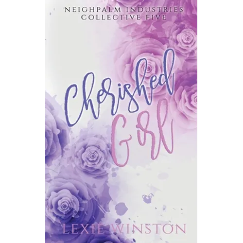 Cherished Girl - Paperback