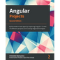 Angular Projects - Second Edition: Build modern web apps by exploring Angular 12 with 10 different projects and cutting-edge technologies - Paperback