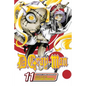 D.Gray-Man, Vol. 11 - Paperback