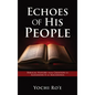 Echoes of His People: Biblical History from Creation to Alexander II of Macedonia - Hardcover
