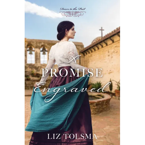 A Promise Engraved: Volume 8 - Paperback
