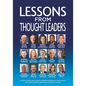 Lessons From Thought Leaders - Paperback