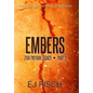 Embers: Ziva Payvan Legacy, Part 2 - Hardcover