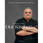 Our Kitchen - Hardcover