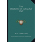The History of Susanna 1947 - Paperback