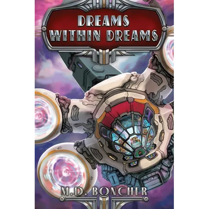 Dreams Within Dreams - Paperback