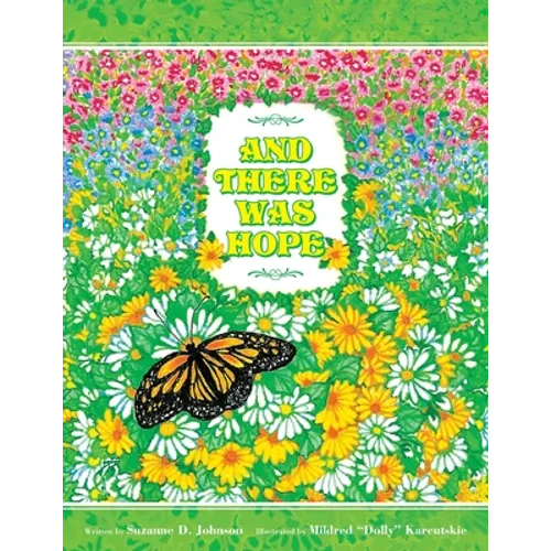 And There Was Hope - Paperback