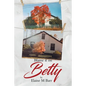 Blame it on Betty - Paperback