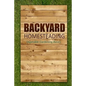 Backyard Homesteading - Vegetable Gardening Basics: Definitive Starter's Guide to Backyard Homesteading, Vegetable Gardening - Paperback