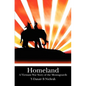 Homeland: A Vietnam War Story of the Montagnards - Paperback