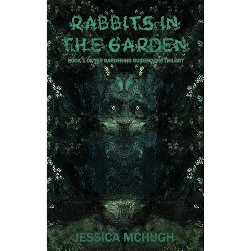 Rabbits in the Garden - Paperback