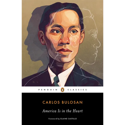 America Is in the Heart - Paperback