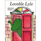 Lovable Lyle - Hardcover